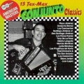 Tex-Mex Conjunto Classics - Tex-Mex Conjunto Classics Tex-Mex Conjunto Classics - Tex-Mex Conjunto Classics